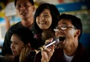 PHILIPPINEN MAGAZIN - BLOG - Traditionen - Karaoke singen