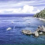 MONTAGSTHEMA: REISEZIELE in den VISAYAS – Apo Island in Negros Oriental