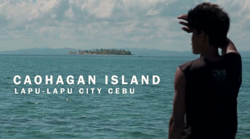 PHILIPPINEN MAGAZIN - VIDEOSAMMLUNG - Caohagan Island A Fantastic Beach Getaway Destination in Lapu-Lapu City