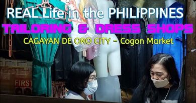 PHILIPPINEN MAGAZIN - VIDEOSAMMLUNG - https://www.die-philippinen-im-video.philippinen-reisen.com/2023/05/31/die-schneider-vom-markt/