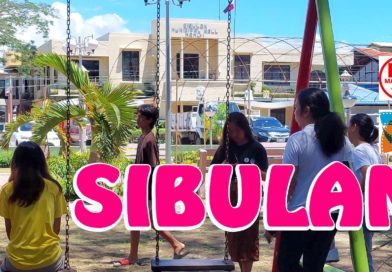 PHILIPPINEN MAGAZIN - VIDEOKANAL - SIBULAN - Der Ort