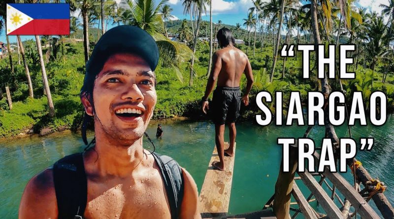 PHILIPPINEN MAGAZIN - VIDEOSAMMLUNG - Coolest Island in the Philippines – Siargao