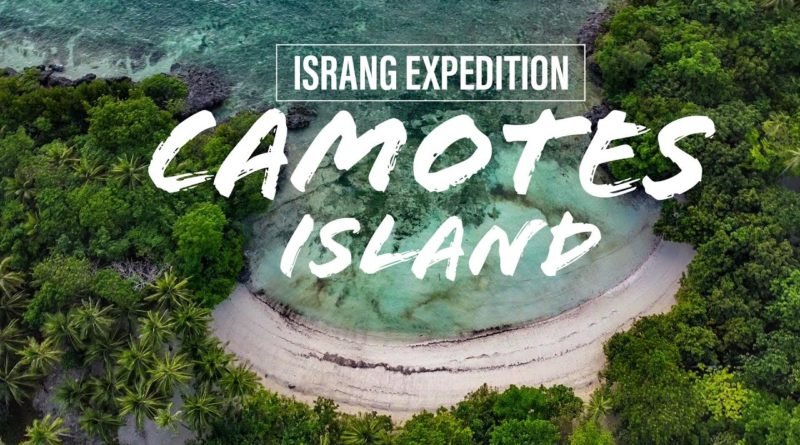 PHILIPPINEN MAGAZIN - VIDEOSAMMLUNG - Camotes Island Must Visit Tourist Attractions