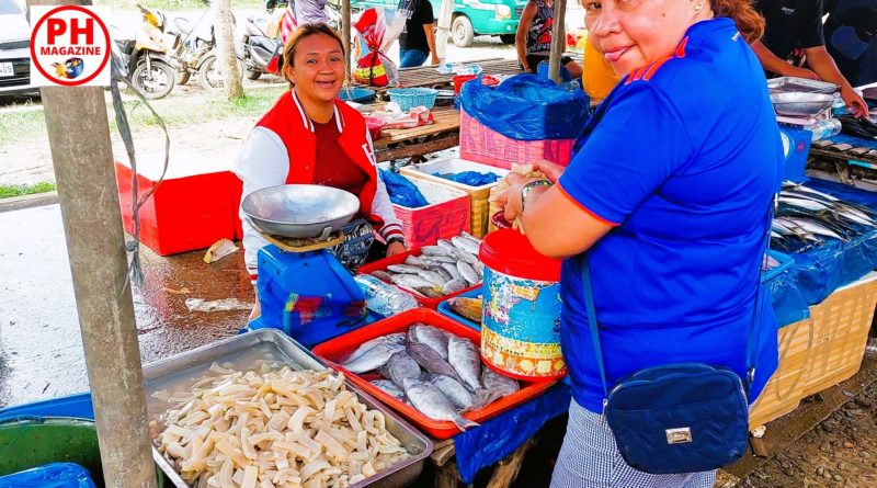 PHILIPPINEN MAGAZIN - FOTO DES TAGES - Balbacua vom Markt
