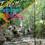 IDEEN FÜR AUSFLÜGE + REISEZIELE – Eco-Touristparks – Cogon Eco-Tourism Park in Dipolog