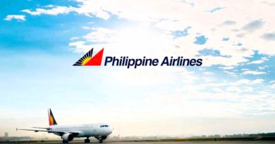 PHILIPPINEN MAGAZIN - TOURISMUS-NACHRICHTEN - PAL eröffnet im Dezember die Route Cebu - Laoag