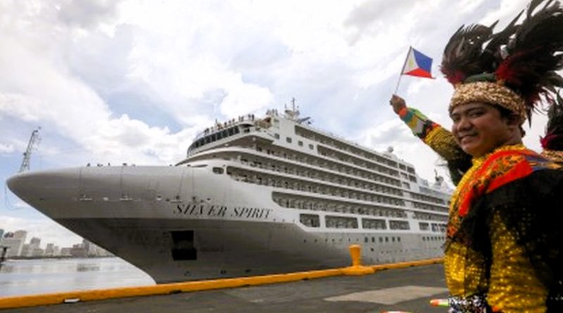 PHILIPPINEN MAGAZIN - TOURISMUS-NACHRICHTEN - PH als bestes Kreuzfahrtziel Asiens ausgezeichnet
