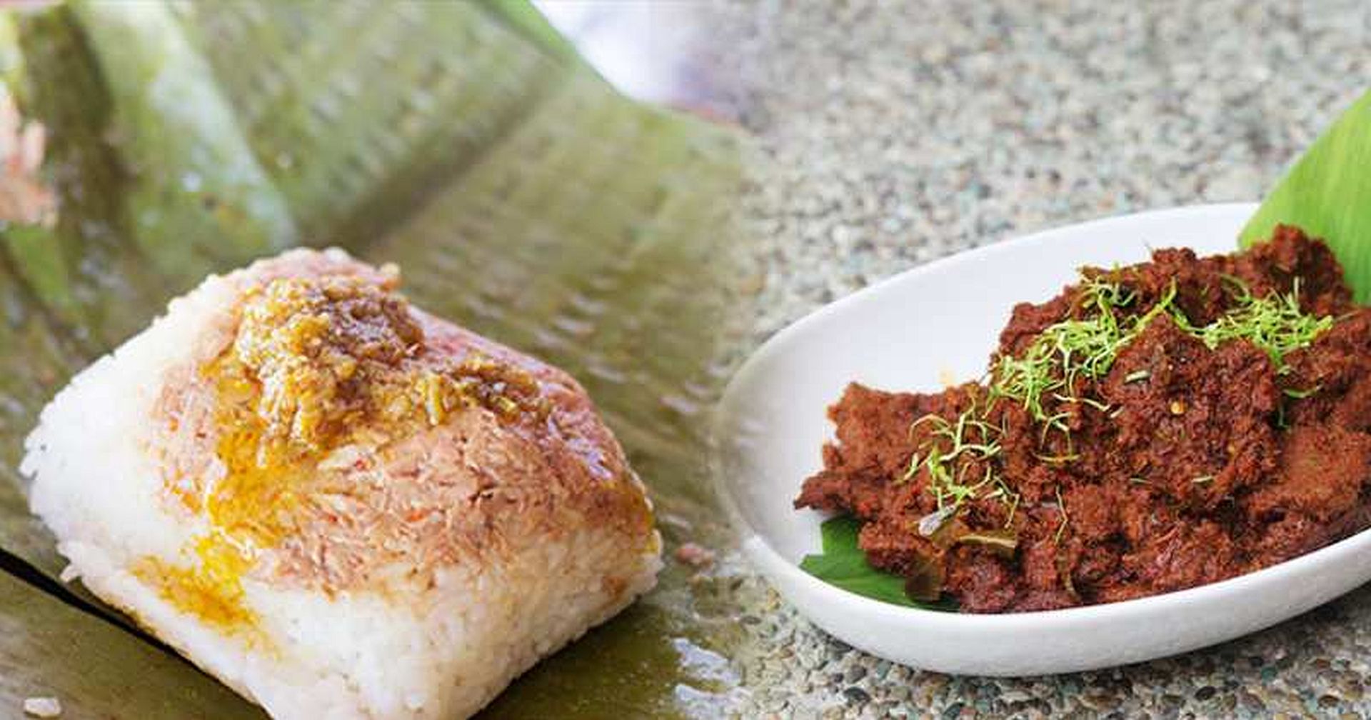 PHILIPPINEN MAGAZIN - IDEEN für REISEZIELE/AUSFLÜGE - TOURISMUS-NACHRICHTEN - PH führt Mindanao und Halal-Küche auf dem ausländischen Markt ein