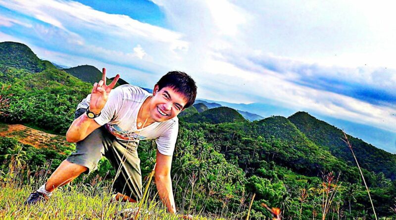 PHILIPPINEN MAGAZIN - TOURISMUS-NACHRICHTEN - Tourismusverband sieht neue potenzielle Reiseziele in Negros Oriental