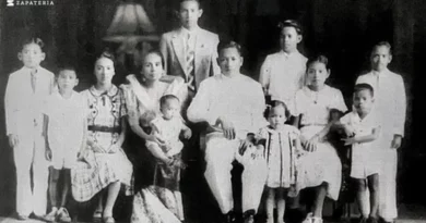 PHILIIPPINEN MAGAZIN - NOSTALGIE - Geschichte & Kulturerbe wie sie der Filipino sieht