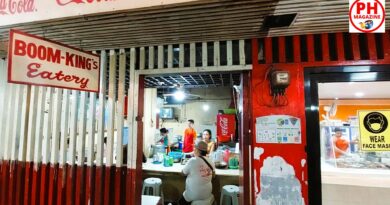 PHILIPPINEN MAGAZIN - BLOG - Carinderias: Eine kulinarische Reise durch das Erbe der Philippinen