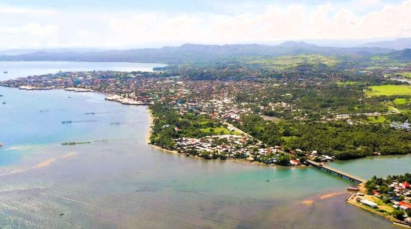 PHILIPPINEN MAGAZIN - REISEZIEL/AUSFLUG - Entdecken Sie Surigao City - Tor zu den Naturwundern Mindanaos