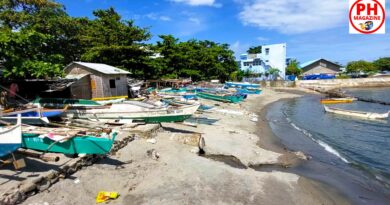 PHILIPPINEN MAGAZIN - BLOG - Am Meer wohnen in einer philippinischen Stadt
