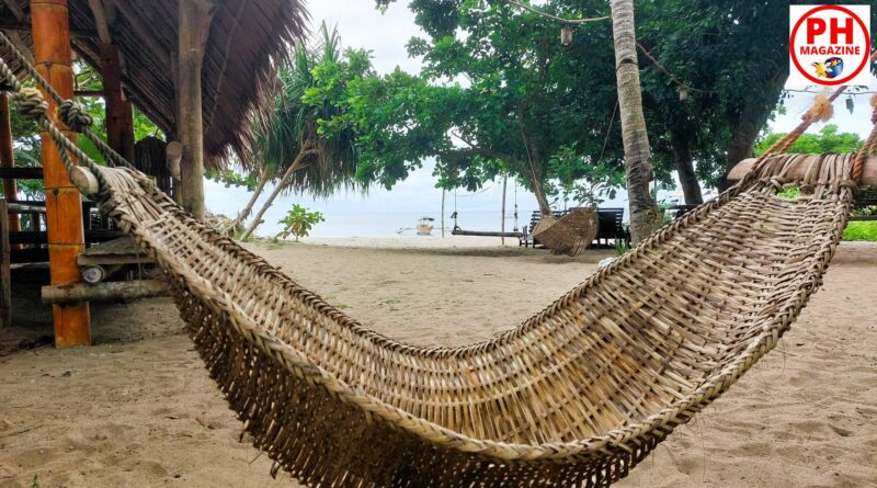 PHILIPPINEN MAGAZIN - BLOG - Entdecke das Paradies am Sugar Beach in Sipalay