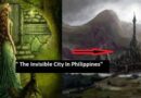PHILIPPINEN MAGAZIN - REISEN - KULTUR - GRUSELGESCHICHTEN - REISEN: Biringan Samar: Die mythische Stadt des Goldes auf den Philippinen